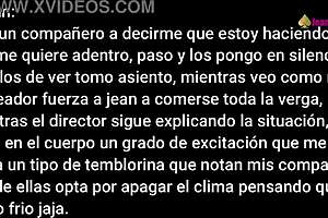 Mexican Wife Caught Cheating At Home With Lover