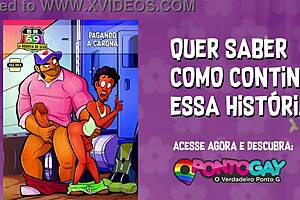 Virgin Backpacker Assfucked by Horny Trucker