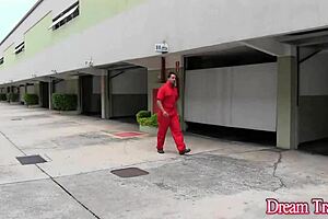 i taste babi aydals shemale cock then fuck her ass