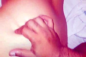 My Friend from Psychology Faculty Massage