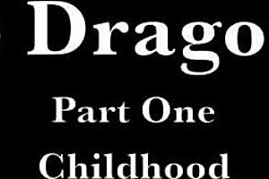 Check out this vintage british monster film