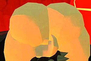 breeding a nice rec room slut until i give her a facial