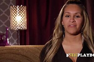 Steamy sex in wild softcore orgy!