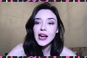 Catherine Knight Shares Emotional Interview