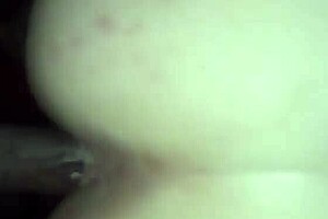 taking that cock from the back