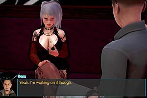 Insight into you part 2 with humiliation and toys