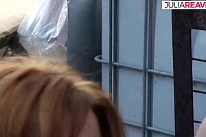 How can they moan during extreme sex in cold winter?