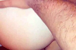 My Friend from Psychology Faculty Massage