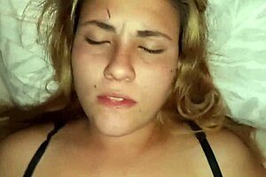 my wife enjoys recording while i fuck her