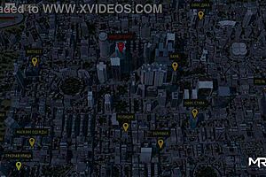 صديقتي تساعدني في لعبة أنمي 3D E1 66