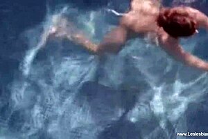 Redhead blonde babes masturbate with toys licking wet pussy horny