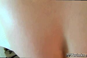 Young Nudist Gay Porn: Nothing Stops Them From Intense Fucking In Movie.