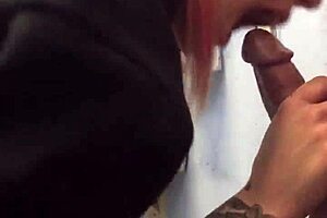 yo, favourite cousin, let’s do that blowjob again