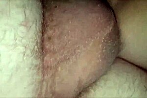 Hairy Fresno Pussy Fucking Big Cock!