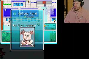 DRAGON BALL 69 KAMASUTRA UNCENSORED