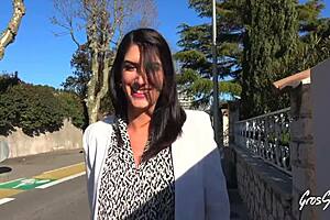 jade et ashley forment un duo saphique explosif