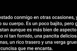 Mexican Wife Caught Cheating At Home With Lover