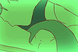 Mistress Eats Out Sub.