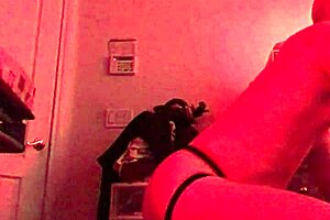 chastity guys getting fucked by the machine