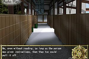 Bible Black Infection High Priest End Playthrough Pt3