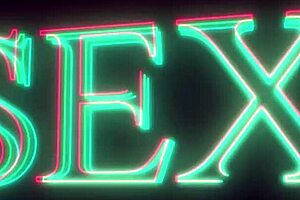 Thanking daddy for gifts