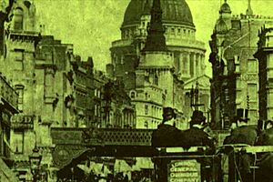 Vintage Hairy Threesome Group Scene