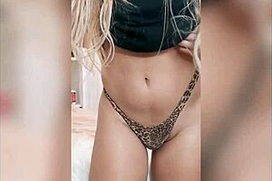group of adorable, solo tgirls, masturbating and being pretty cute