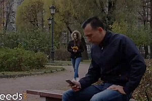 Marselina Fiore - Hipster GF Loves Hardcore Anal