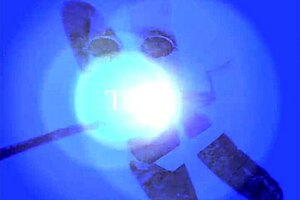 Check out this vintage british monster film