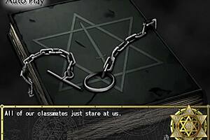 Bible Black Infection High Priest End Playthrough Pt3