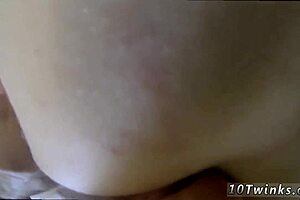 Intense steamy gay classroom encounter with professor/and student involving anal sex