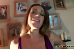 your orgasms now come at a price cei