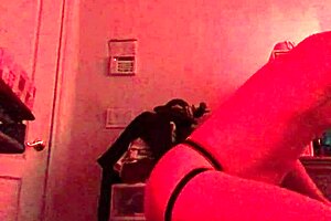 chastity guys getting fucked by the machine