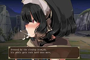 Hey, ever played a dark game like Chloe with creampie and toys?