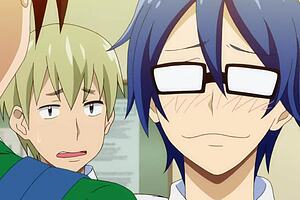 my hot ex-girlfriend video, what a bitch