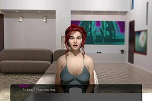 master, do you want my big tits?