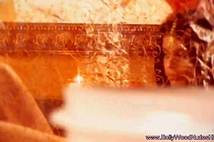 My Indian Lover Prepares Her Body