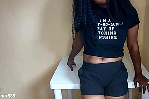 boner - the fake doctor checks patient in hospital 🩺