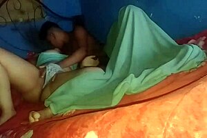 Cojida Bien Rica With Horny Teen