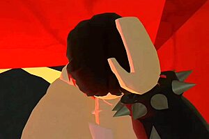 breeding a nice rec room slut until i give her a facial