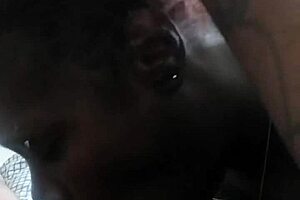 she loves the taste of something special