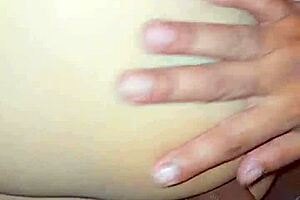 My Friend from Psychology Faculty Massage