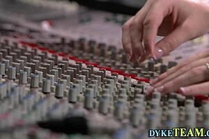 Lezbian Strapon Fucking Teen 18+