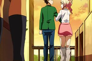 my hot ex-girlfriend video, what a bitch