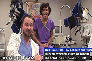 patient jackie banes gets vibrator orgasms in florida hospital