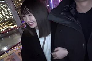 Small tits teen gets anal assfucking in full version