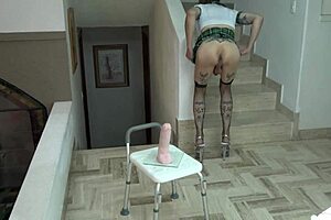 Alexandra Miret shares her intimate story