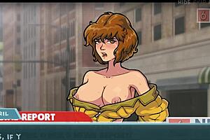 Star Channel 34 Part 81