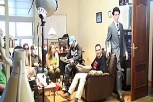 want to see this 2006 porn casting with blonde slut monica ledesma hosting? full movie inside!