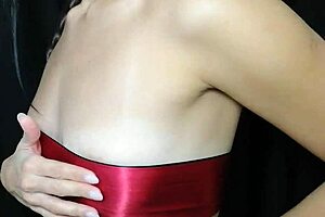 Nipple Play Fetish Orgasm